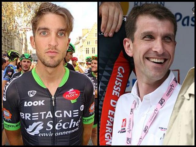 Famous People with surname Ledanois