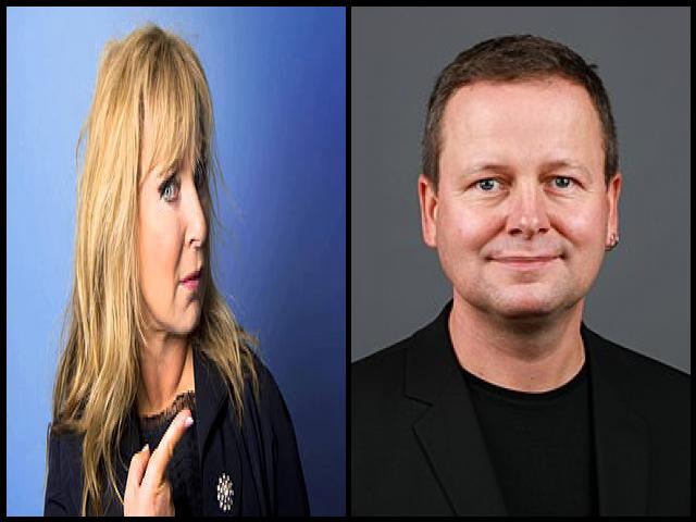 Famous People with surname Lederer