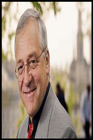 Famous People with surname Ledergerber