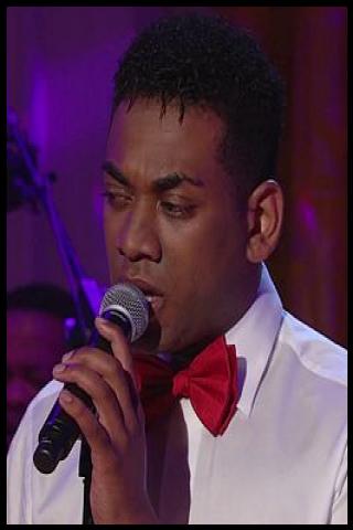 Famous People with surname Ledet