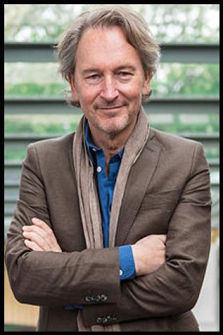 Famous People with surname Ledin