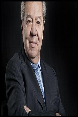 Famous People with surname Ledo