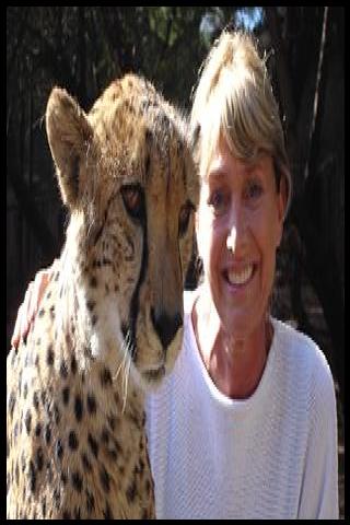 Famous People with surname Leeming