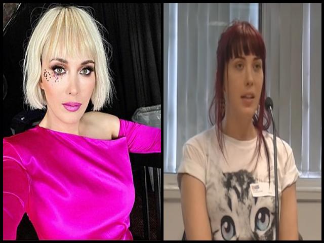 Famous People with surname Lees