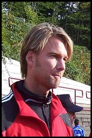 Famous People with surname Leese