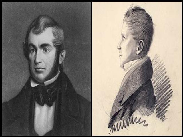 Famous People with surname Legare