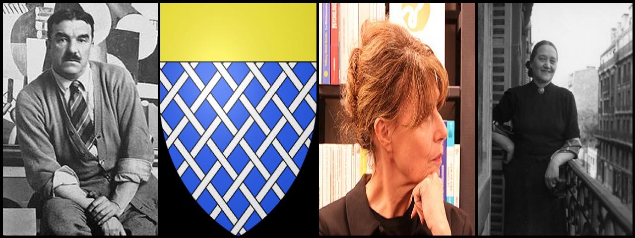 Famous People with surname Leger