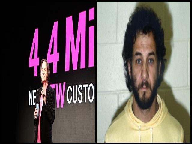 Famous People with surname Legere