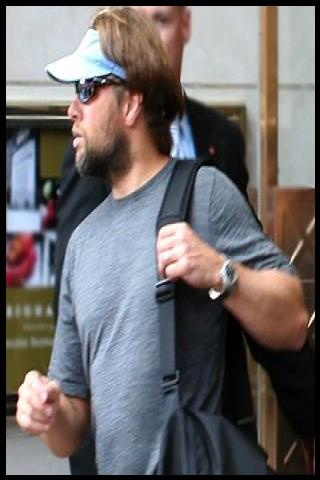 Famous People with surname Legros