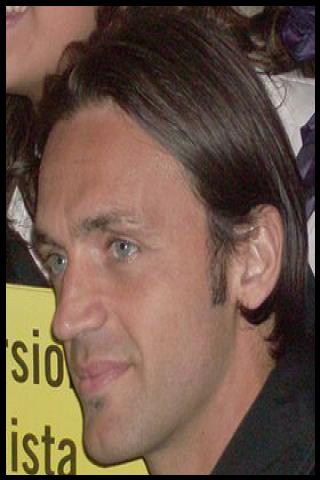 Famous People with surname Legrottaglie