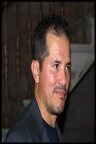 Famous People with surname Leguizamo