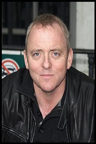 Famous People with surname Lehane