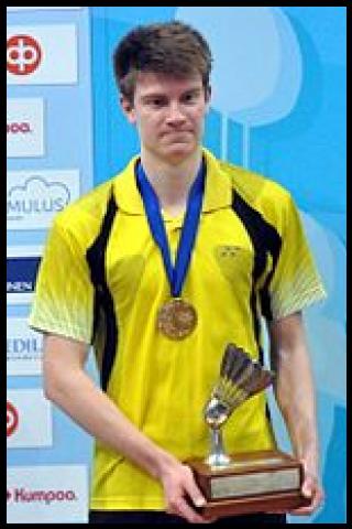 Famous People with surname Lehikoinen