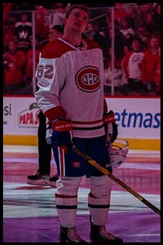 Famous People with surname Lehkonen