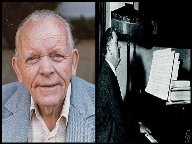 Famous People with surname Lehmer