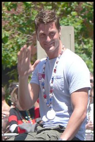 Famous People with surname Lehmkuhl