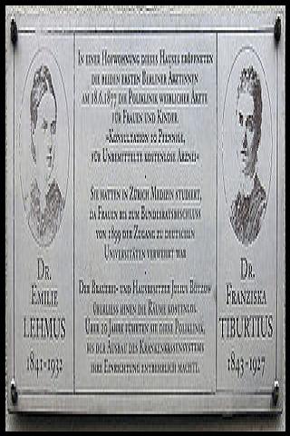 Famous People with surname Lehmus