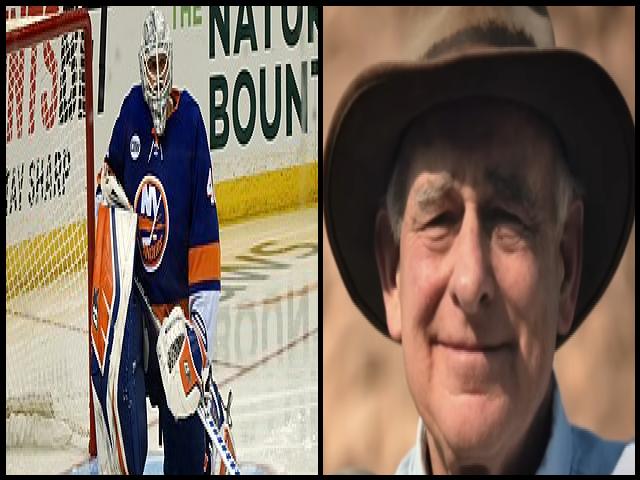 Famous People with surname Lehner