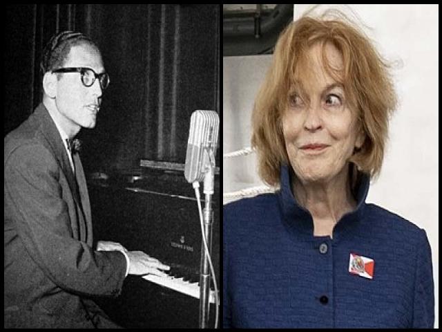 Famous People with surname Lehrer