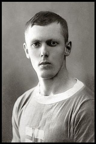 Famous People with surname Lehtonen