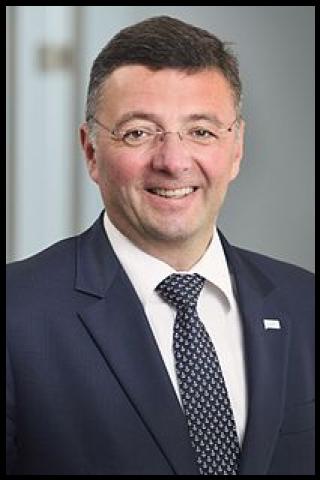 Famous People with surname Leichtfried