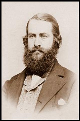 Famous People with surname Leidy