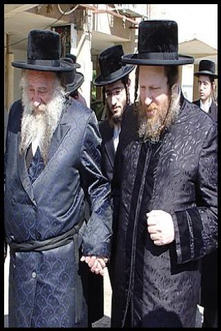 Famous People with surname Leifer