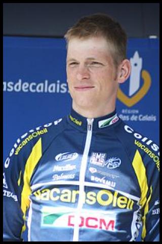 Famous People with surname Leijen