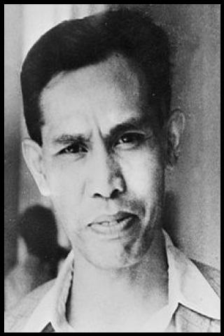 Famous People with surname Leimena