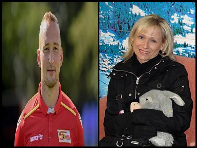 Famous People with surname Leistner