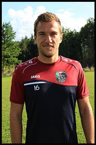 Famous People with surname Leitgeb