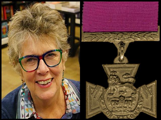 Famous People with surname Leith