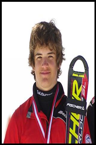 Famous People with surname Leitinger