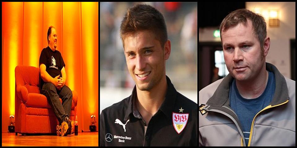 Famous People with surname Leitner