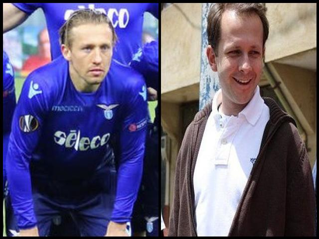 Famous People with surname Leiva