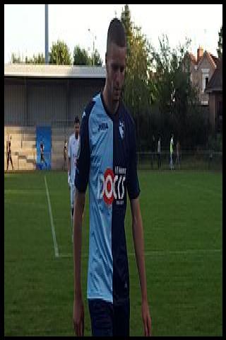 Famous People with surname Lekhal