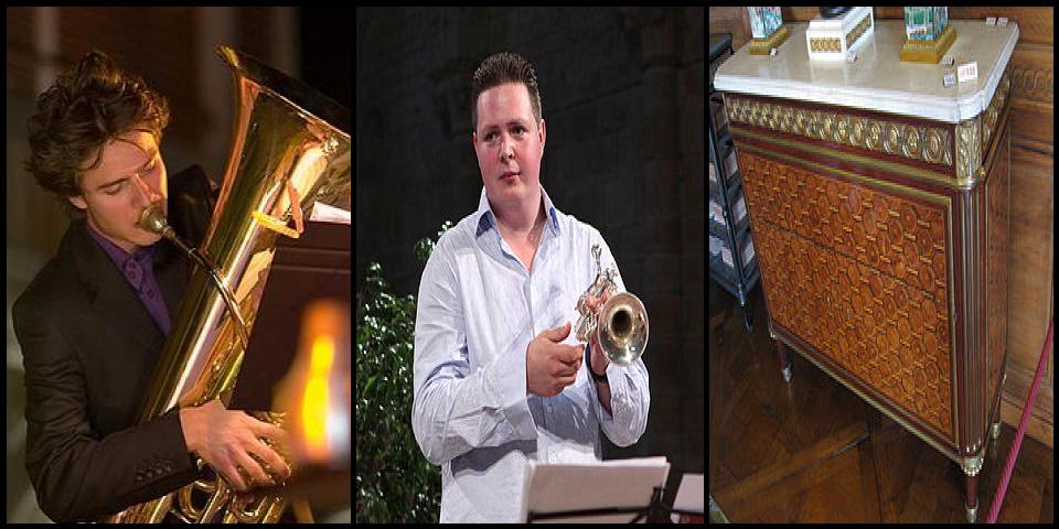 Famous People with surname Leleu