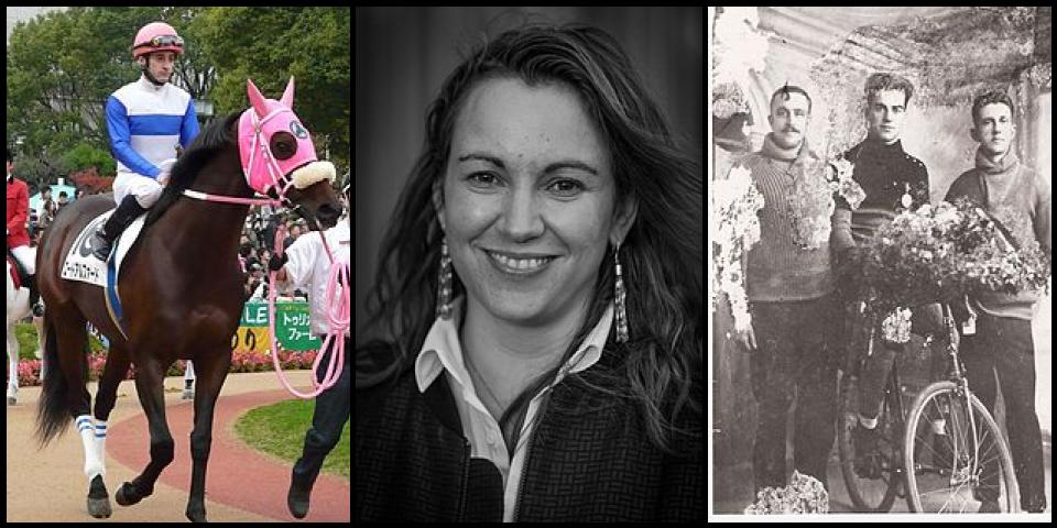 Famous People with surname Lemaire