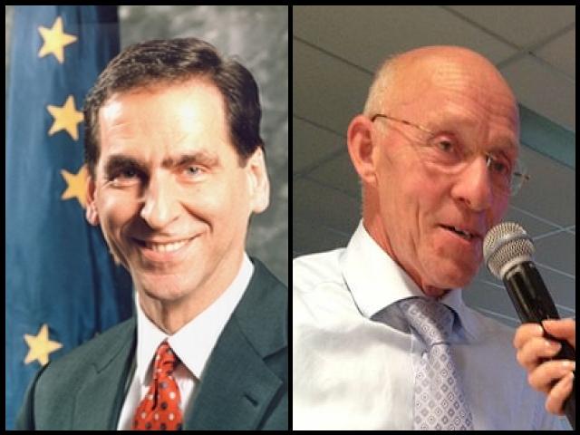 Famous People with surname Leman