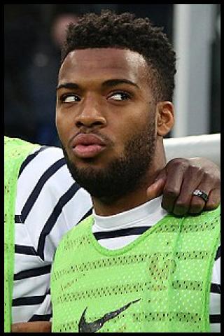 Famous People with surname Lemar