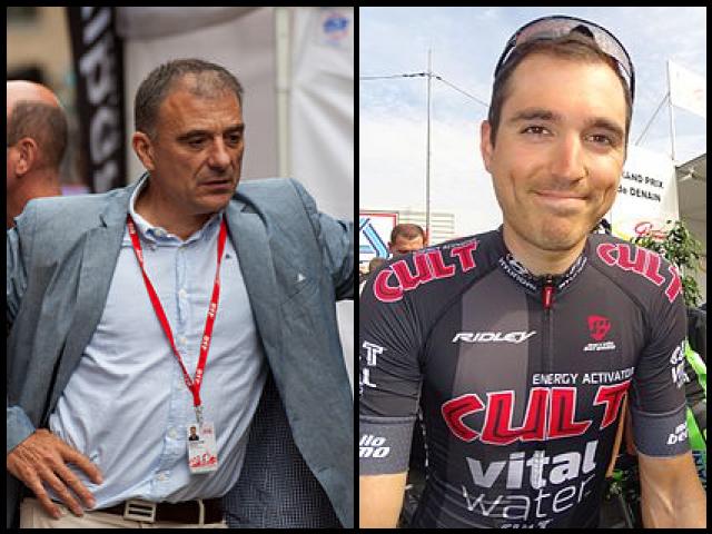 Famous People with surname Lemarchand