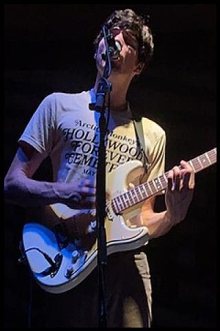 Famous People with surname Lemasters