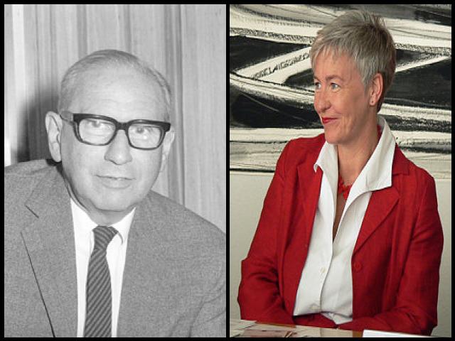 Famous People with surname Lembke