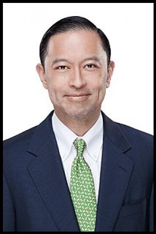 Famous People with surname Lembong