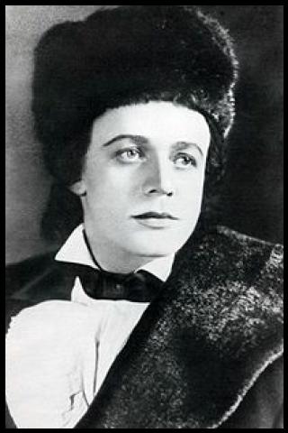 Famous People with surname Lemeshev