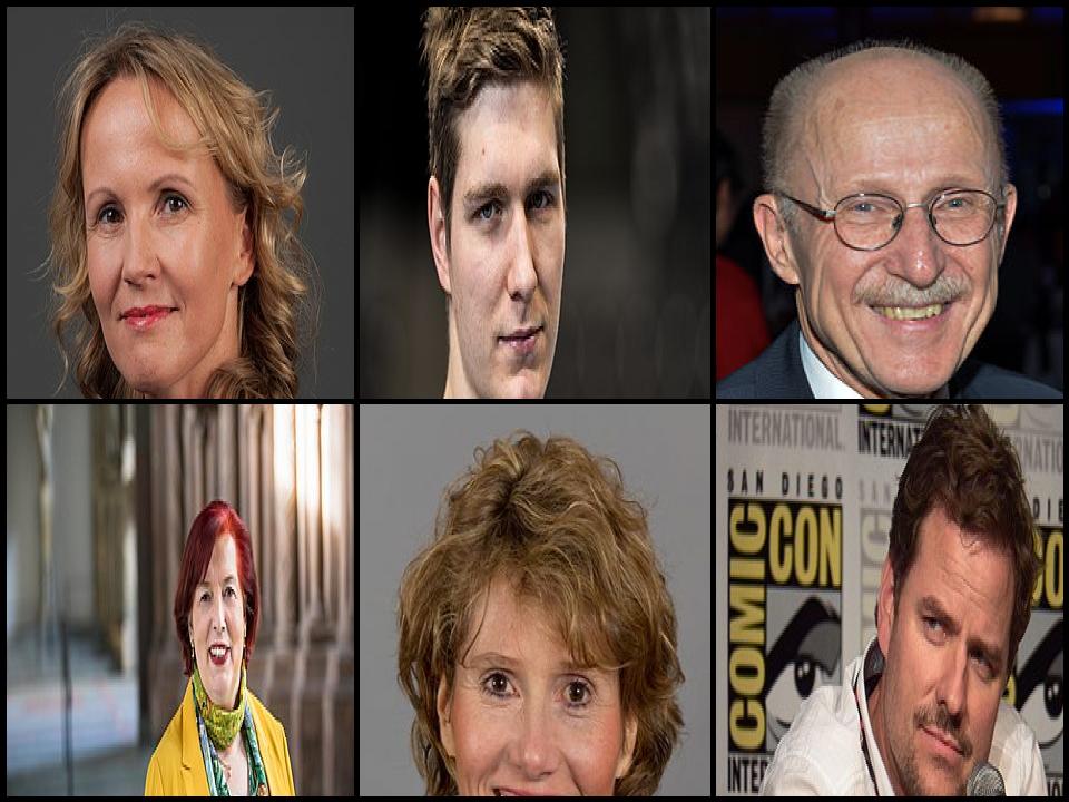 Famous People with surname Lemke