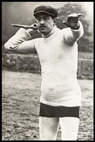 Famous People with surname Lemming