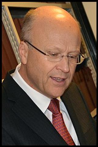 Famous People with surname Lenaerts