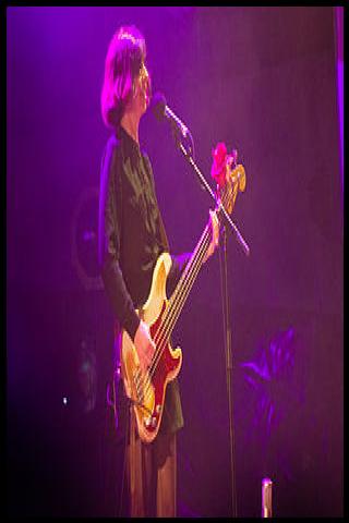 Famous People with surname Lenchantin