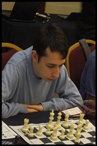 Famous People with surname Lenderman